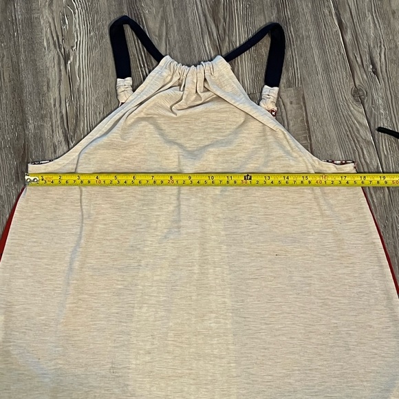 JOLT | Racer Back Tank Top - Picture 4 of 7